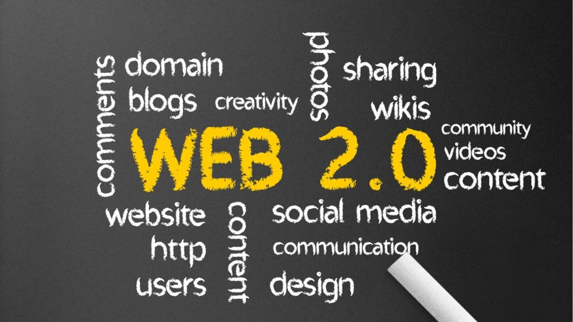 MATEMATİK İÇİN WEB 2.0